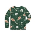 thumbnail image 7 of Member's Mark Boys 2-Piece Dreammark Pajamas, 7 of 8