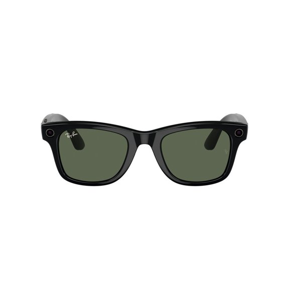 RayBan Meta, 0RW4006 601/7150, Square Wayfarer Sunglasses