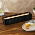 thumbnail image 1 of Member’s Mark 60 oz. Citronella Candle in Cement Trough, 1 of 4