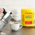 thumbnail image 3 of Café Bustelo Festival Size Dark Roast Ground Coffee, Espresso 46 oz., 3 of 5