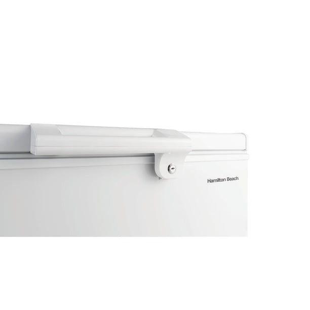 Hamilton Beach 43 cu. ft. Triple Door Chest Freezer - Samsclub.com