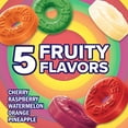 thumbnail image 5 of Life Savers 5 Flavors Hard Candy, 1.14 oz., 20 pk., 5 of 8