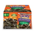 thumbnail image 2 of Glory Seasoned Collard Greens 27 oz., 4 pk., 2 of 3