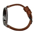 thumbnail image 3 of Shinola Runwell Quartz Leather Watch, 47mm, 3 of 5