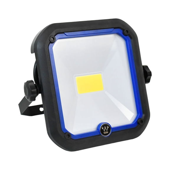 Westinghouse 3000-Lumen Corded LED Work Light for Garages & Jobsites