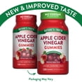 thumbnail image 3 of Nature's Truth Apple Cider Vinegar Gummies, 400 mg 120 ct., 3 of 5