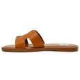 thumbnail image 3 of DV Dolce Vita Women's H-Band Slide Sandal, 3 of 7
