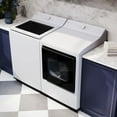 thumbnail image 10 of LG 4.8 cu. ft. Top Load Washer with 4-Way Agitator, EasyUnload & AI Sensing, 10 of 10