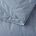 thumbnail image 4 of Feather & Loom Honeycomb Down Alternative Comforter, Assorted Sizes, 4 of 6