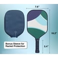 thumbnail image 4 of Member’s Mark 4 pc. Performance Pickleball Set, 4 of 10