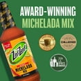 thumbnail image 6 of Zing Zang Non-Alcoholic Michelada Mix, 32 fl. oz. bottle, 6 pk., 6 of 6