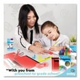 thumbnail image 5 of enday Back to School Supplies Kit for Grades K-5, Choose Color, 5 of 7