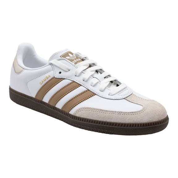 Adidas Unisex Samba OG Sneaker