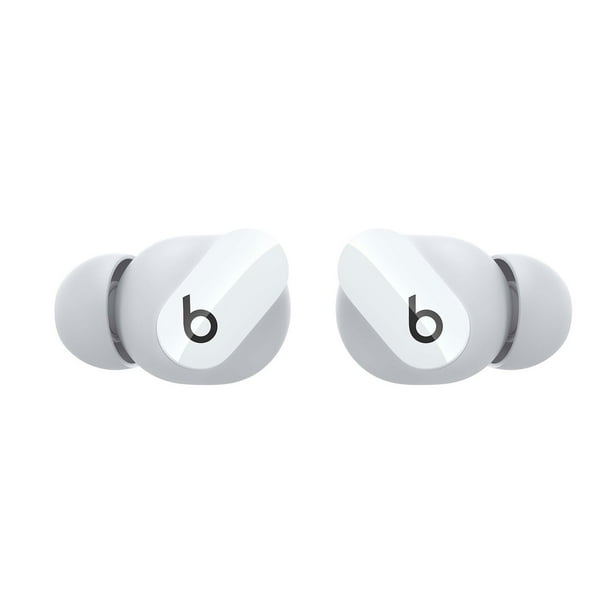 美品 Beats Studio Buds レッド　ブルー　ホワイト 完全ワイヤレスイヤホン Beats Studio Buds オーシャンブルー