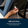 thumbnail image 5 of Serta Motion Essentials VI Adjustable Base, 5 of 6