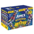 thumbnail image 1 of Jumex Hard Nectar Juice Variety Pack, 12 fl. oz. can, 12 pk., 1 of 11
