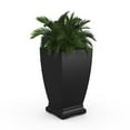 thumbnail image 2 of Mayne Acadia Tall Planter, Choose Size, 2 of 10