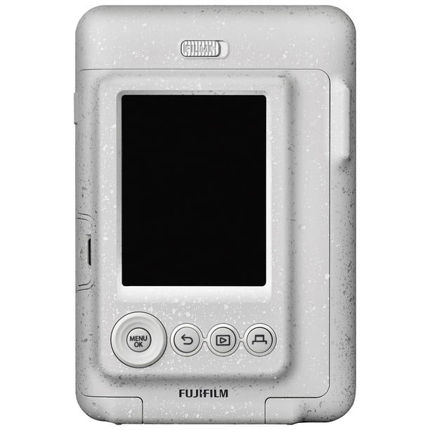 FUJIFILM instax mini LiPlay グレー 本体 Fujifilm Instax Mini 