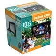 thumbnail image 3 of Inflatable 10.6' Outdoor Screen with Built-In Stand, 3 of 6