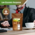 thumbnail image 6 of Health Garden Organic Coconut Sugar, 3 lbs., 6 of 8