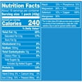thumbnail image 2 of Planters Salted Cashews, 1.5 oz., 18 pk., 2 of 11