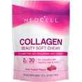 thumbnail image 1 of Neocell Collagen Beauty Soft Chews, Fruit Punch  60 ct., 1 of 10