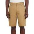 thumbnail image 1 of IRON Clothing Men's Flex Comfort Waistband Stretch Cotton Cargo Short, 1 of 7