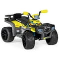 thumbnail image 2 of Peg Perego Polaris Sportsman Pro 24V ATV Ride-On, 2 of 9