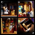 thumbnail image 6 of LEGO Icons Mayor Manor Building Set, 1420 pc., 6 of 7