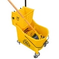 thumbnail image 7 of Member's Mark Commercial Mop Bucket with Wringer, 36 qt., 7 of 9
