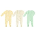 thumbnail image 2 of Member's Mark 3 Pack Organic Sleep and Play, 2 of 8