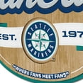 thumbnail image 4 of YouTheFan MLB Fan Cave Sign, Assorted Teams, 4 of 5
