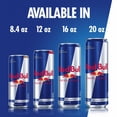 thumbnail image 7 of Red Bull Energy 8.4 fl. oz., 28 pk., 7 of 8