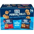 thumbnail image 1 of Nutri-Grain Power-Fulls Soft Baked Oat Bites, Variety Pack, 14 pk., 1 of 10