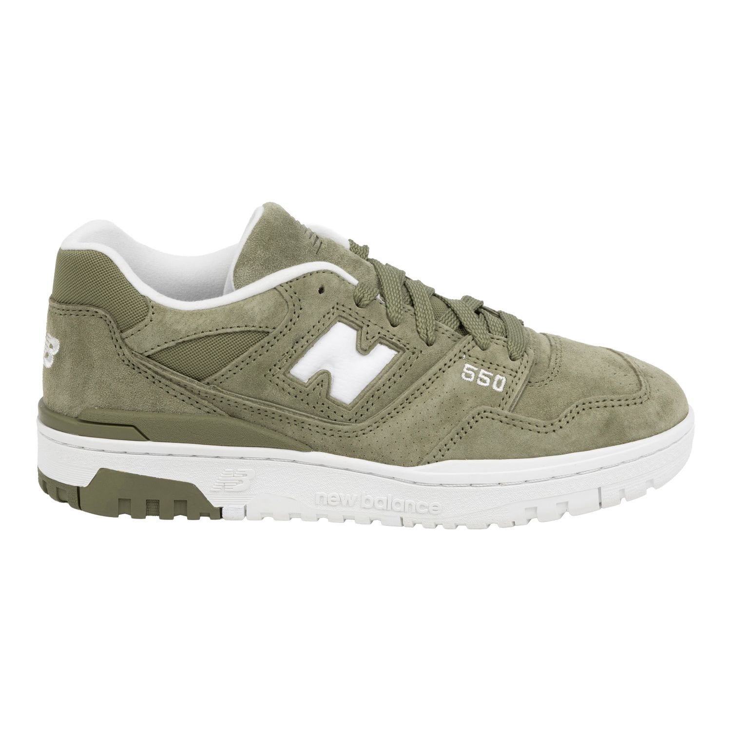 New Balance Men's BB550 Sneaker - Samsclub.com