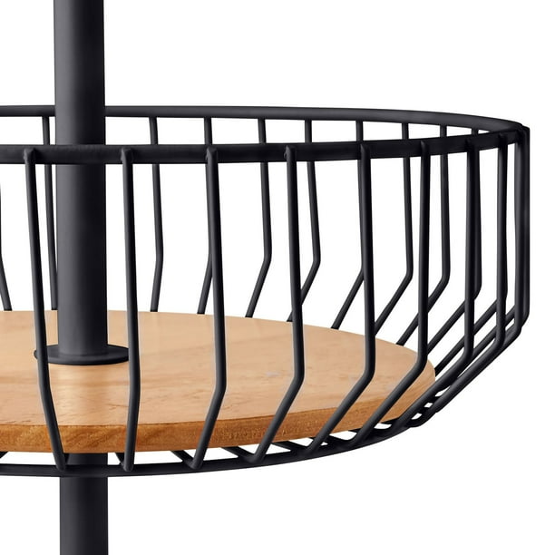 Member's Mark 3-Tier Basket Stand - Samsclub.com