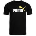 thumbnail image 1 of Puma Men's Essential Logo Tee, 1 of 5