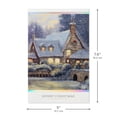 thumbnail image 3 of Hallmark Assorted Holiday Christmas Cards, 35 pk., 3 of 8