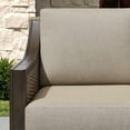 thumbnail image 4 of Member's Mark St. Croix 4-Piece Deep Seating Set, 4 of 5