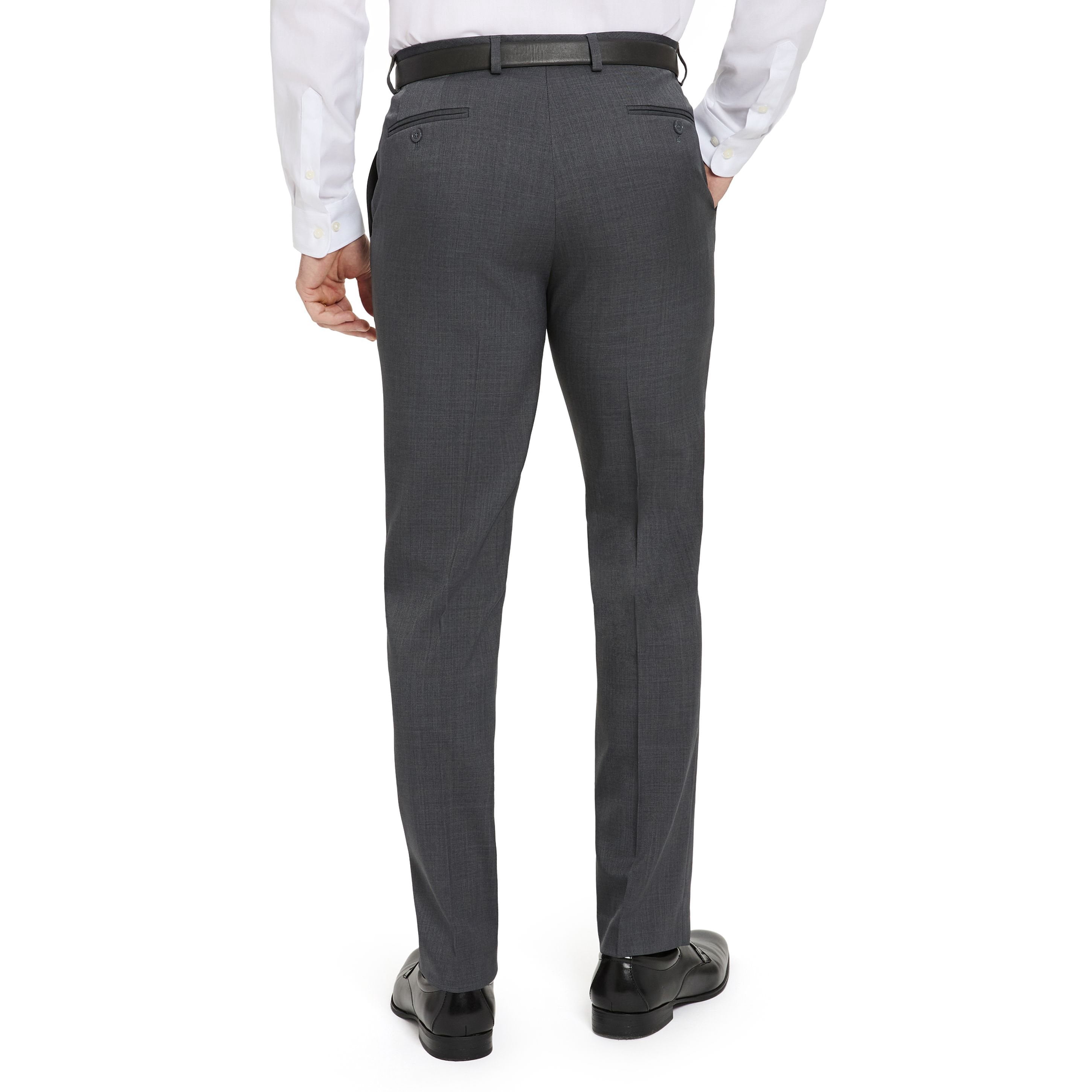 sam's club dress pants Dkny Men's Dress Pants
