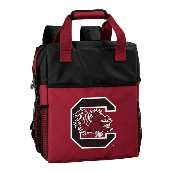 NCAA 30 Can Backpack Cooler