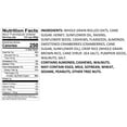 thumbnail image 6 of Mason St Bakehouse Super Seed, Fruit & Nut Granola 26.5 oz, 6 of 6