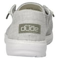 thumbnail image 5 of Hey Dude Women's Wendy Sox Slip-On Shoe, 5 of 5