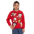 thumbnail image 1 of Character Kids Novelty Sweatshirt, 1 of 7