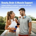 thumbnail image 7 of Orgain® Collagen+Creatine, 31.2 oz., 7 of 7