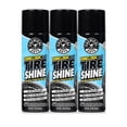 thumbnail image 1 of Chemical Guys Shine Logic Tire Shine (3 x 15 Fl. Oz.)(Shrink-Wrapped)(SAM'S CLUB EXCLUSIVE), 1 of 4