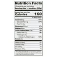thumbnail image 6 of Jacobsens Original Premium Danish Butter Cookie Tin, 3.5 lbs., 2 pk., 6 of 9