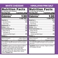 thumbnail image 2 of Frankie's Organic Puffcorn Variety Pack, 0.42 oz., 30 pk., 2 of 4