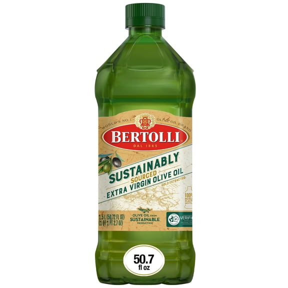 Bertolli Extra Virgin Olive Oil, 50.7 fl. oz.