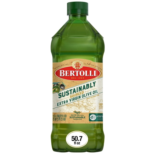 Bertolli Extra Virgin Olive Oil, 50.7 fl. oz.